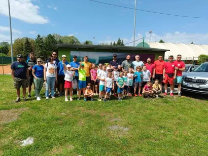 Foto: Teniski klub Feniks