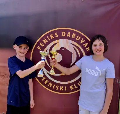 Foto: Teniski klub Feniks