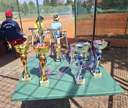 Foto: Teniski klub Feniks