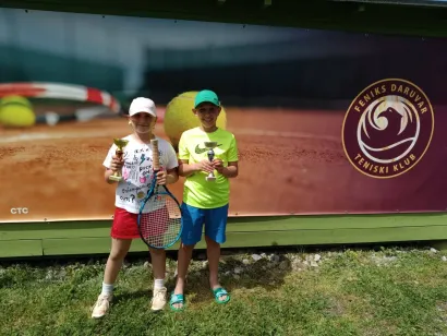 Foto: Teniski klub Feniks