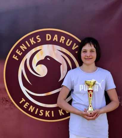 Lstica/Foto: Teniski klub Feniks