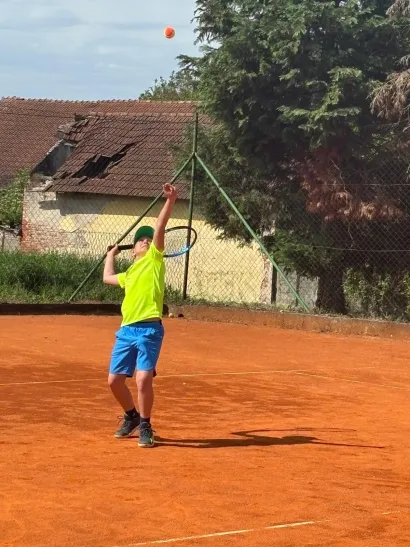Foto: Teniski klub Feniks