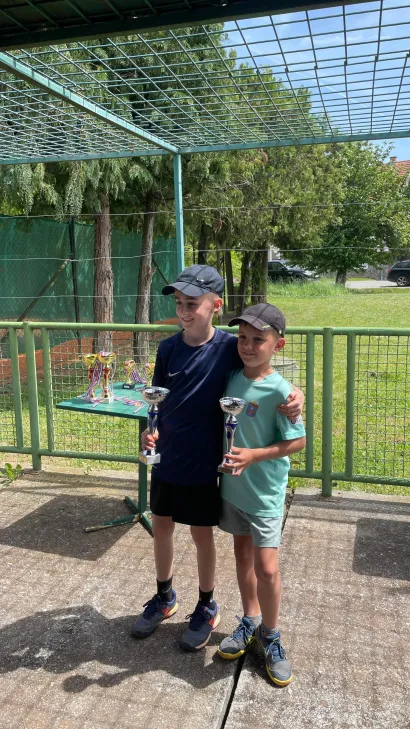 Foto: Teniski klub Feniks