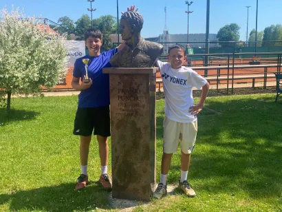 Foto: Teniski klub Feniks