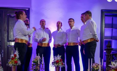Foto: Predrag Uskoković/Grad Daruvar