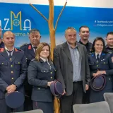 Foto: Grad Čazma (Davor Kirin)