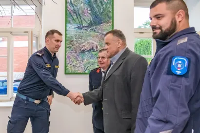 Foto: Grad Čazma (Davor Kirin)