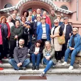 Foto: Tihomir Ježinac, Tanja Novotni Golubić