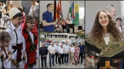 Foto: VSNM BBŽ-a