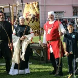 Sajam "Slavonski banovac" se u proteklim godinama profilirao kao jedna od najznačajnih godišnjih manifestacija u Pakracu/Foto: Grad Pakrac