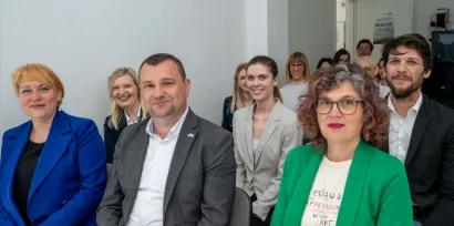 Foto: Predrag Uskoković/Grad Daruvar