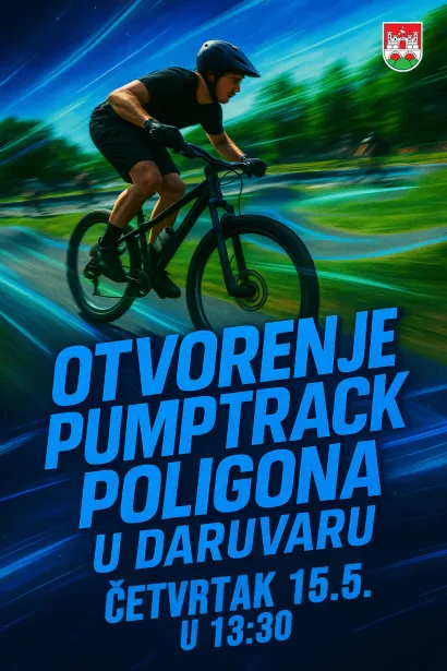 Foto: Grad Daruvar