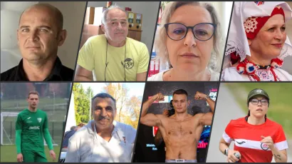 Foto: Privatni album