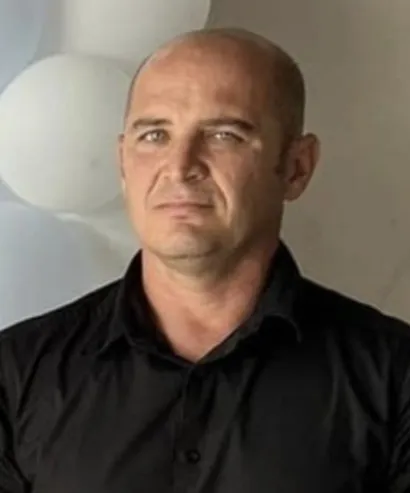 Dalibor Recc/Foto: Privatni album