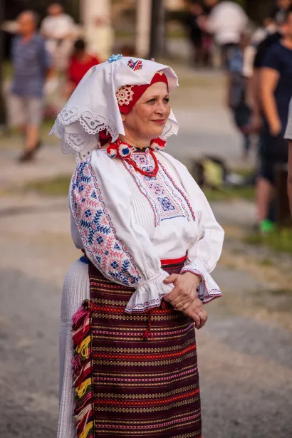 Dubravka Arland/Foto: Privatni album