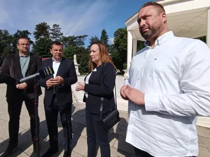 HSLS-ovci kažu kako su zadovoljni minulom kampanjom/Foto: Slavica Trgovac Martan