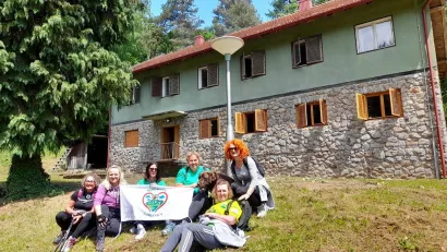 Foto: Udruga Lipa Garešnica