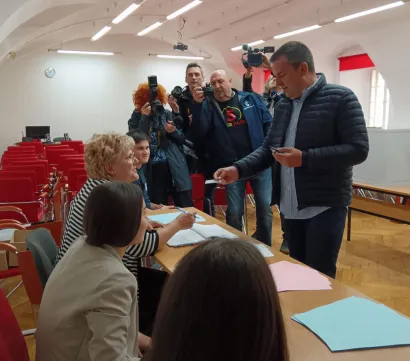 Foto: Slavica Trgovac Martan