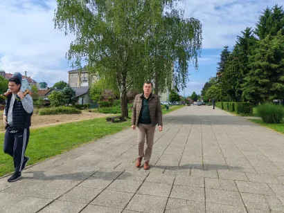 Foto: Martina Čapo