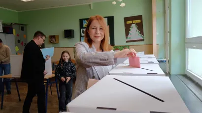 Foto: Slavica Trgovac Martan