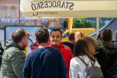Foto: Predrag Uskoković/Grad Daruvar
