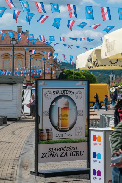 Foto: Predrag Uskoković/Grad Daruvar