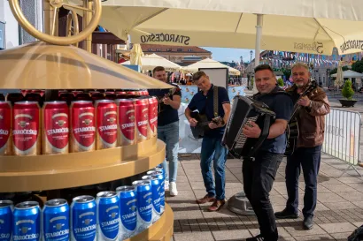 Foto: Predrag Uskoković/Grad Daruvar