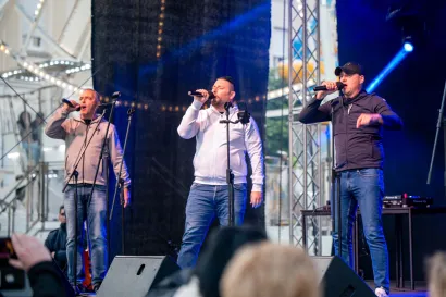 Zaprešić Boysi/Foto: Predrag Uskoković/Grad Daruvar