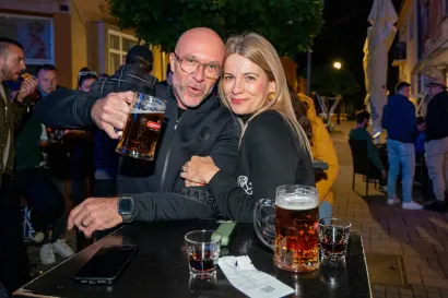 Foto: Predrag Uskoković/Grad Daruvar