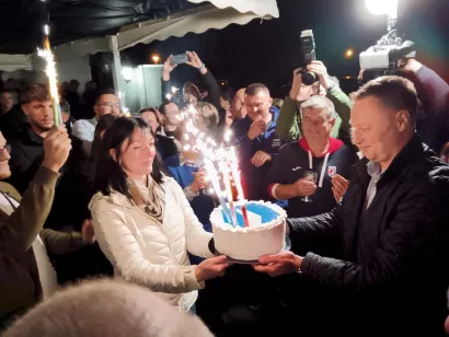 Foto: Slavica Trgovac Martan