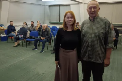 SDP-ovi kandidati su zadovoljni rezultatima/Foto: Slavica Trgovac Martan