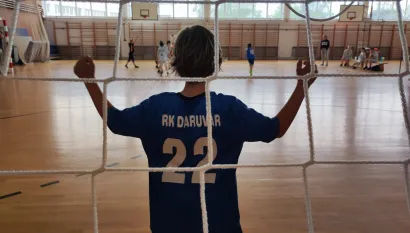 Foto: RK Daruvar