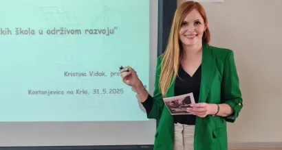 Foto: Kristina Vidak