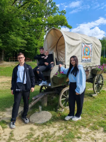 Foto: Obrtnička škola Bjelovar