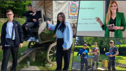 Foto: Obrtnička škola Bjelovar