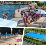 Nova kupališna sezona je pred vratima/Foto: Davor Kirin, Bjelovarski plivački klub, Štefan Brajković