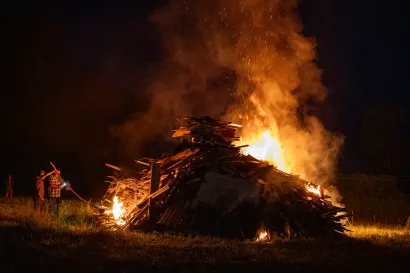 Foto: Predrag Uskoković/Grad Daruvar