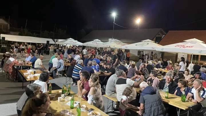 Foto: Općina Hercegovac