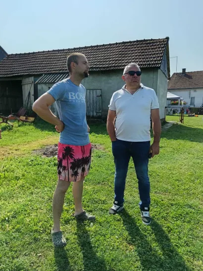 Foto: Slavica Trgovac Martan