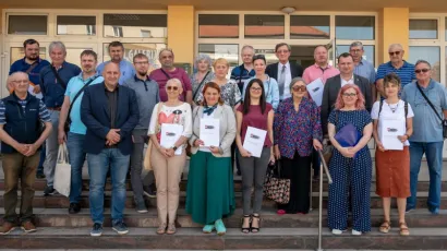 Foto: Grad Daruvar