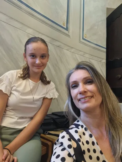 Učenici i mentori priredili su sjajan koncert/Foto: GŠ Brune Bjelinskog Daruvar