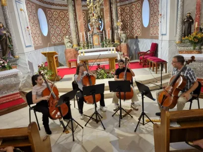 Foto: GŠ Brune Bjelinskog Daruvar