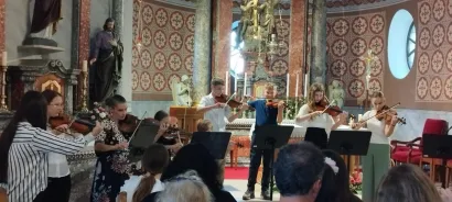 Foto: GŠ Brune Bjelinskog Daruvar