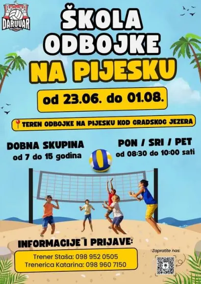 OK Daruvar