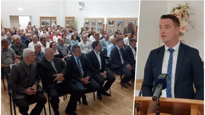 Foto: Slavica Trgovac Martan