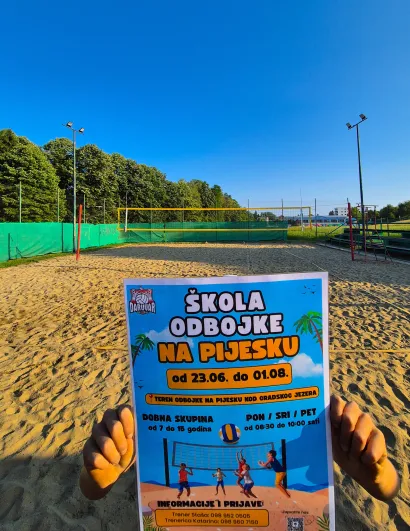 Foto: OK Daruvar