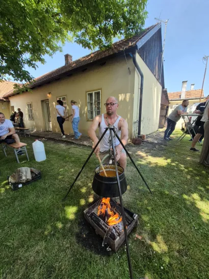 Foto: Općina Veliko Trojstvo