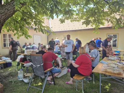 Foto: Općina Veliko Trojstvo