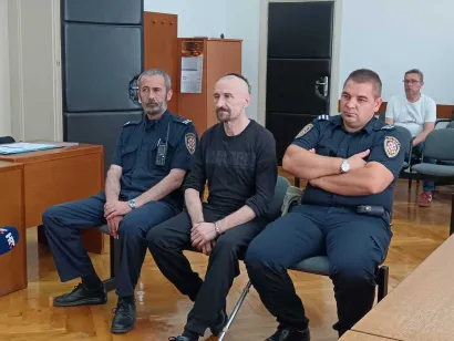 Foto: Slavica Trgovac Martan