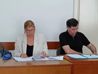 Foto: Slavica Trgovac Martan